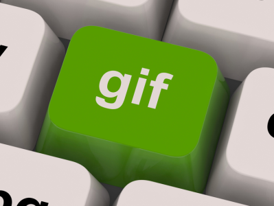 GIF 是什么意思？