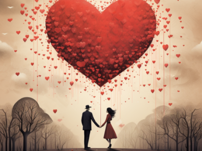 25个关于爱情的习语及其含义！