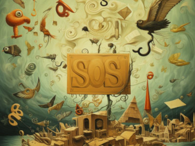 SOS 是什么意思?