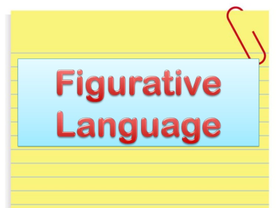 Figurative Language的定义